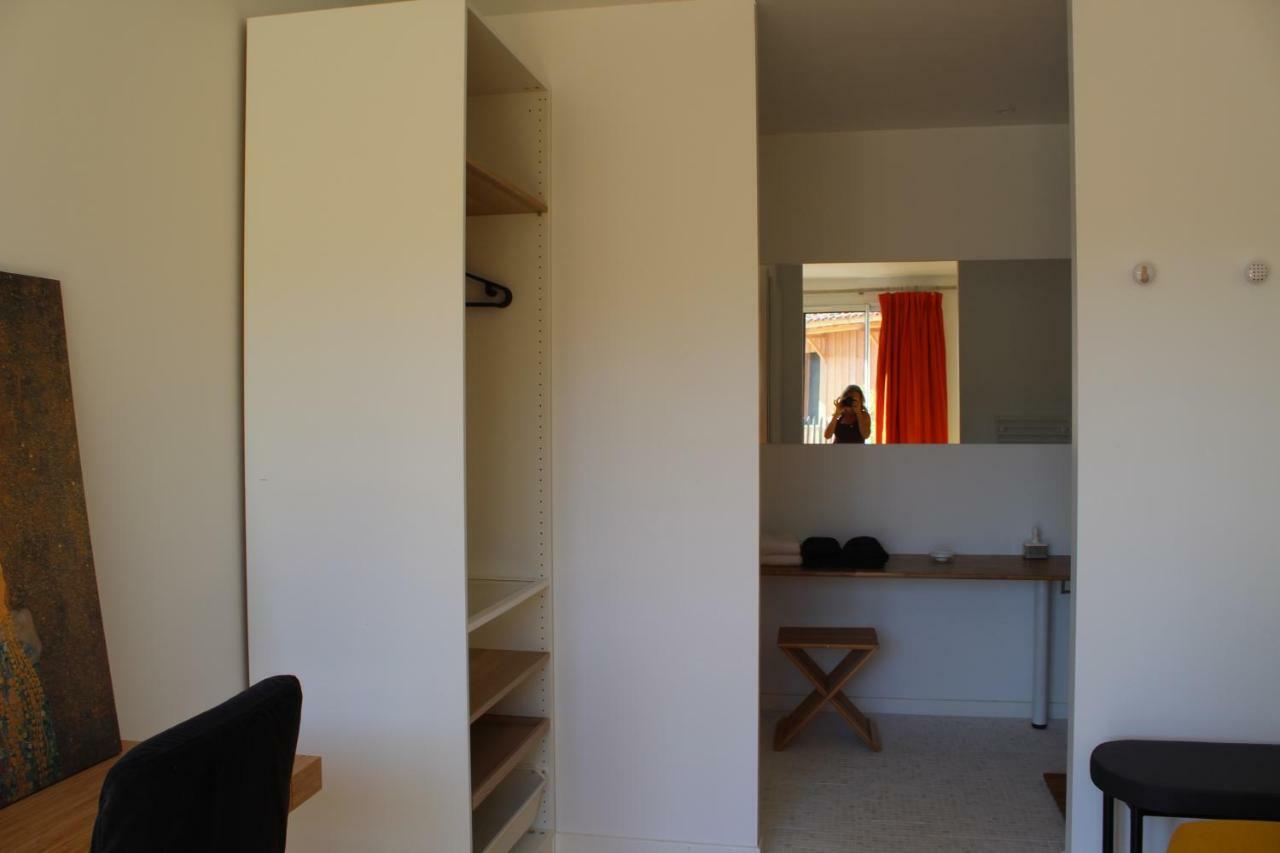 Chambres D'Hotes 1001 Nuits Montalivet Vendays-Montalivet Bagian luar foto
