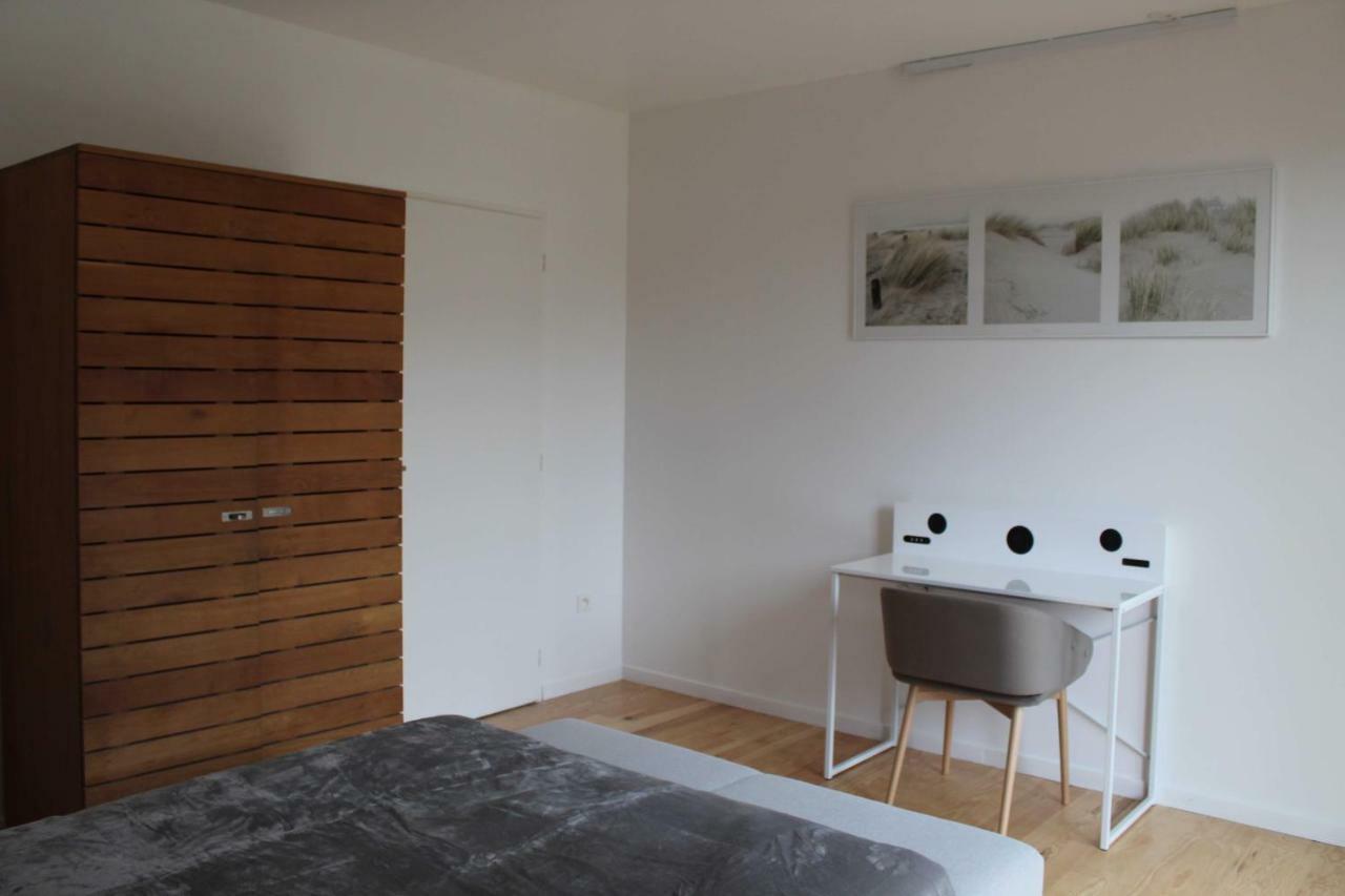 Chambres D'Hotes 1001 Nuits Montalivet Vendays-Montalivet Bagian luar foto
