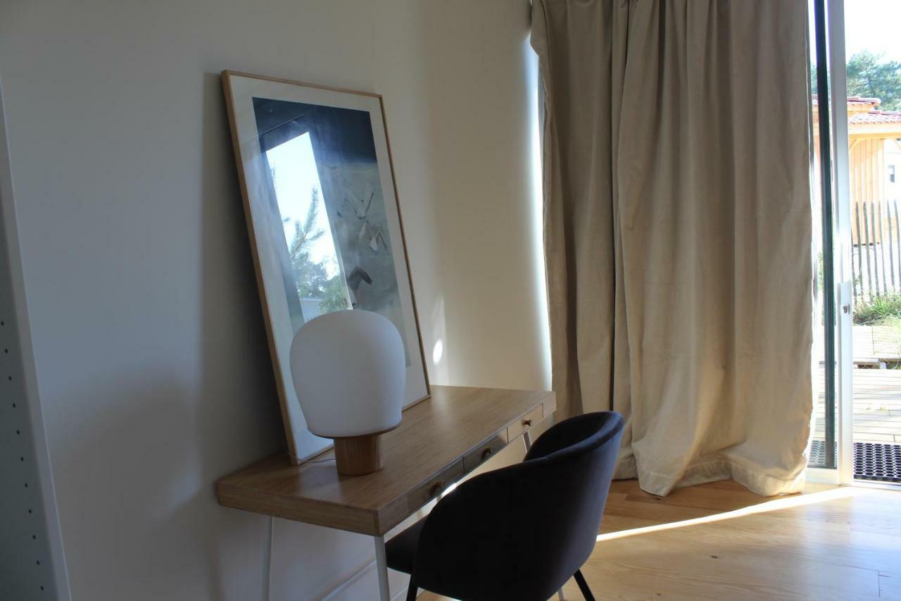 Chambres D'Hotes 1001 Nuits Montalivet Vendays-Montalivet Bagian luar foto