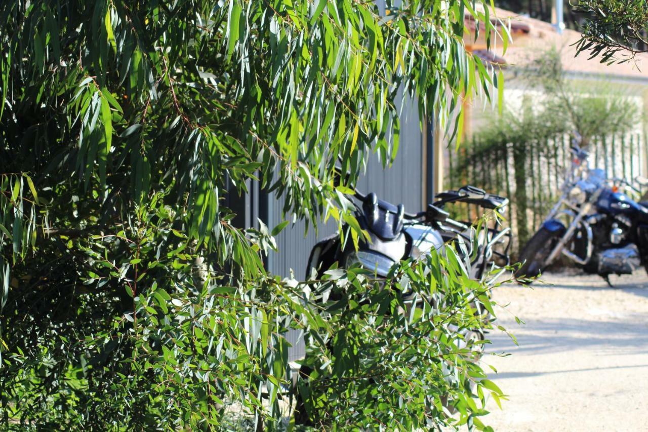 Chambres D'Hotes 1001 Nuits Montalivet Vendays-Montalivet Bagian luar foto