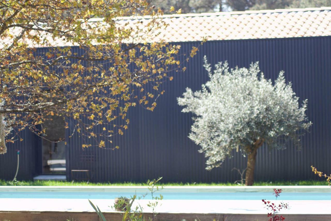 Chambres D'Hotes 1001 Nuits Montalivet Vendays-Montalivet Bagian luar foto